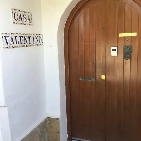 Casa Valentino *
