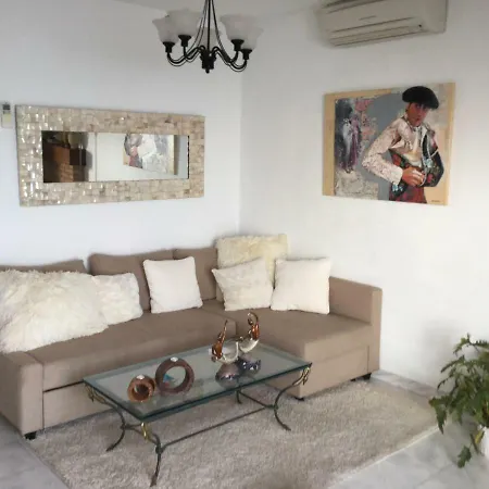 Casa Valentino Nerja