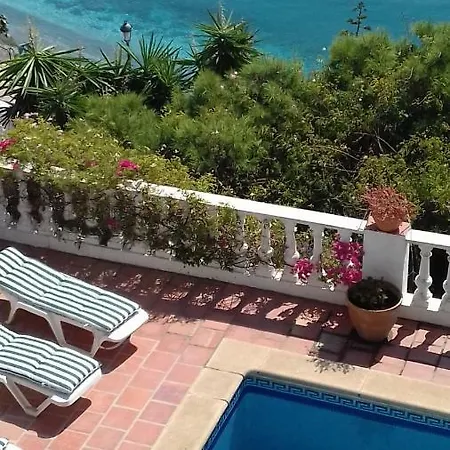 Casa Valentino * Nerja