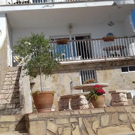 Casa Valentino * Nerja