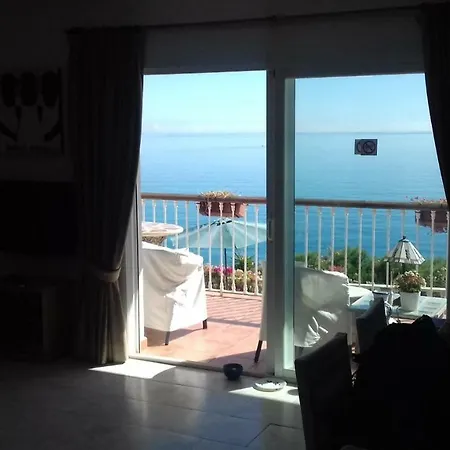Casa Valentino Villa *