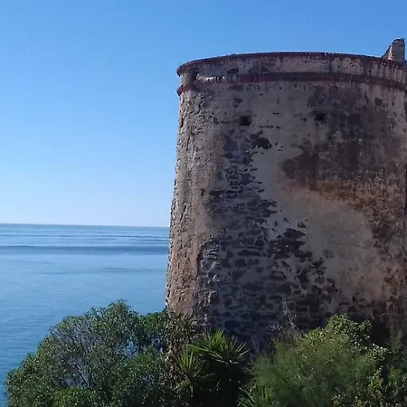 Villa Casa Valentino *
