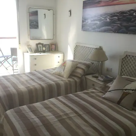 Casa Valentino * Nerja