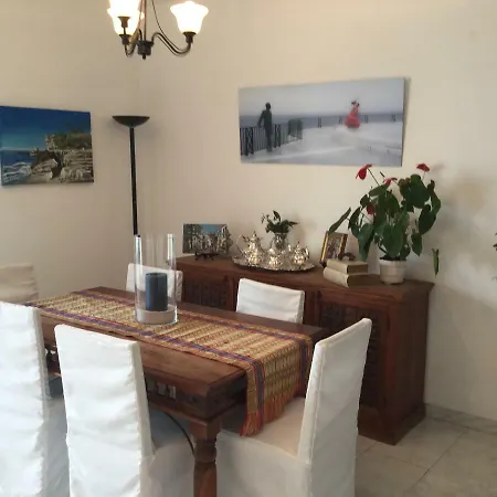 Casa Valentino Villa Nerja