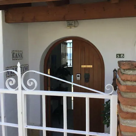 Villa Casa Valentino