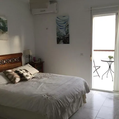Villa Casa Valentino