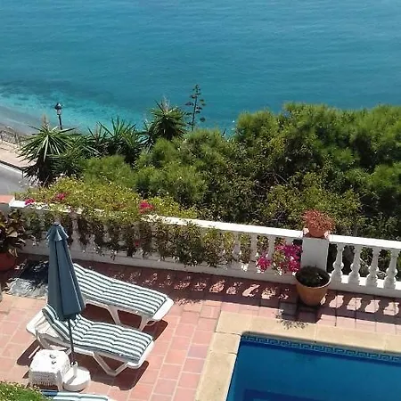 Casa Valentino Villa