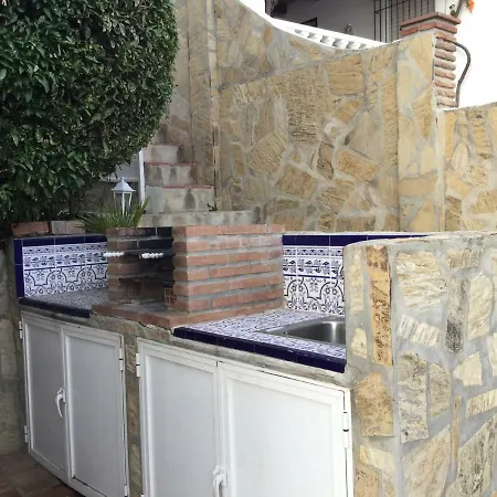 Casa Valentino Villa Nerja