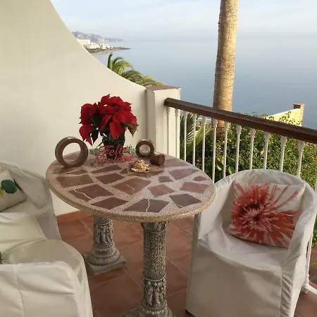 Casa Valentino Nerja
